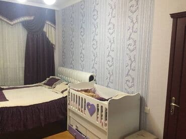 masallı torpaq: 3 otaqlı, Yeni tikili, 120 kv. m — 4