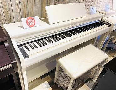 qədimi pullar: Elektro piano Kawai. Kawai elektron pianolarina 15% endirim — 1