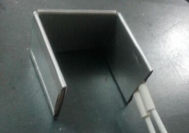 оборудование для производства пластиковых окон в бишкеке: Qızdırıcı Spirallar (naqrevatel) (нагревательные спирали) Əsasən — 13