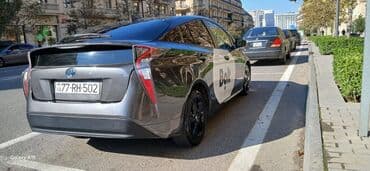 ремонт бампера из пластика: Günlük, Toyota, Depozitlə — 5