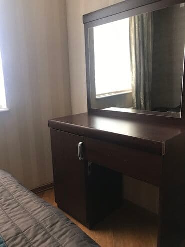 ev guzgusu: Güzgülü — 1