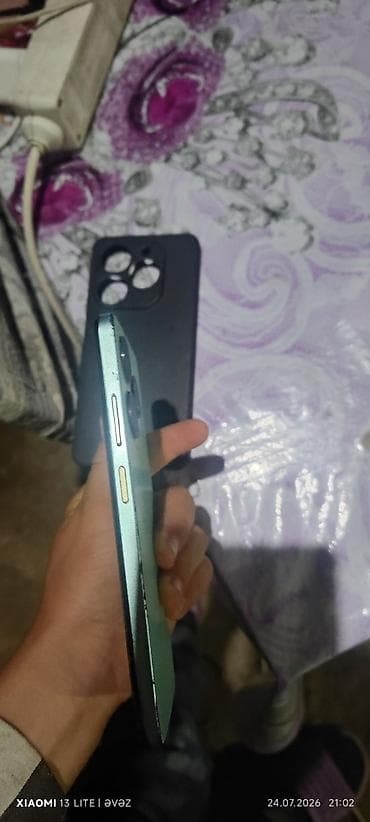 islenmis maqintafon: Realme C53, rəng - Mavi — 5