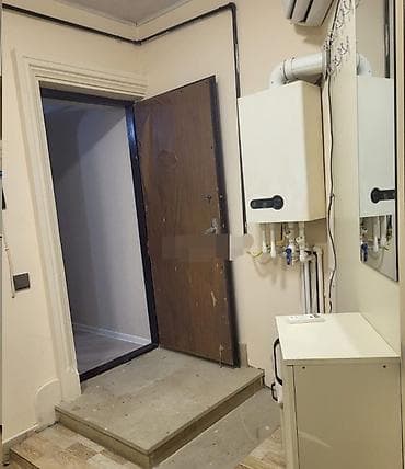 Həyət evləri və villalar: 50 kv. m, 2 otaqlı — 5