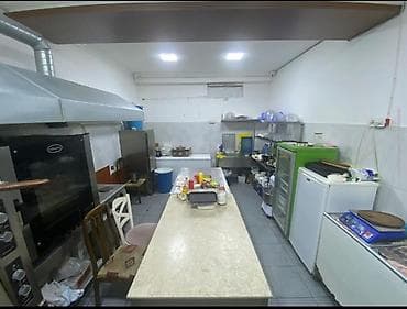 donər obyekti: Satılır obyekt 90 m², Avtovağzal metrostansiyasının Biləcəri çıxışı — 7