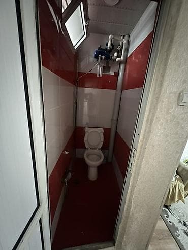 xırdalan bina ev: Gence Şeher dos 102 de 2 otaqlı mənzil – tam mebellə və məişət — 9