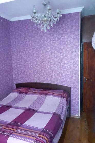 купить дом в баку забрат: Баку, 2 комнаты, Вторичка, м. Нефтчиляр, 45 м² — 5