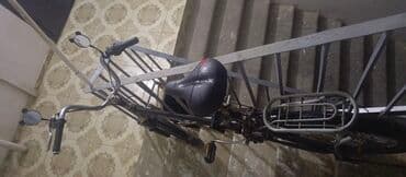 cube velosiped baku: İşlənmiş Şəhər velosipedi Velocruz, 22", sürətlərin sayı: 7, Ünvandan götürmə — 3