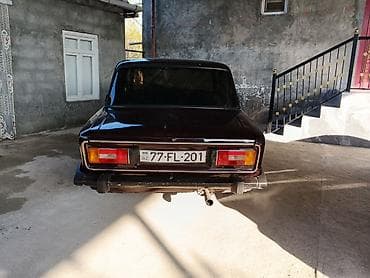 vaz mator: VAZ (LADA) 2106: 1.6 l | 1989 il 643816 km Sedan — 10