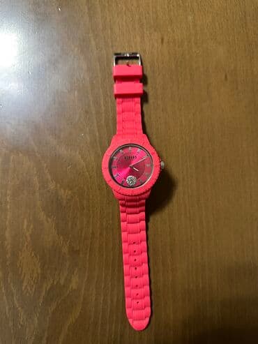 omega qol saatı: İşlənmiş, Qol saatı — 2