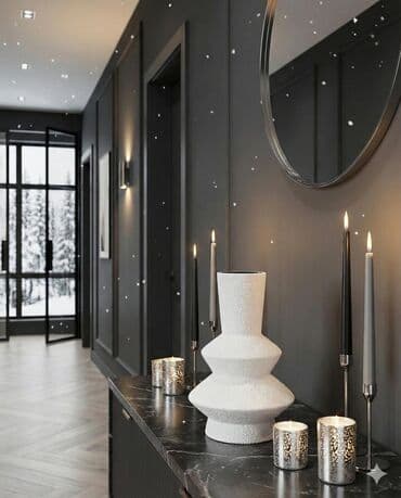 Lexus: Bir vaza, Keramika — 2