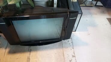 lg kondisioner pultu yukle: Televizor LG 28" — 2