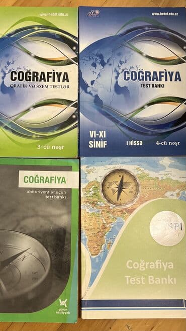 cografiya test toplusu pdf yukle: Cografiya test toplulari — 2