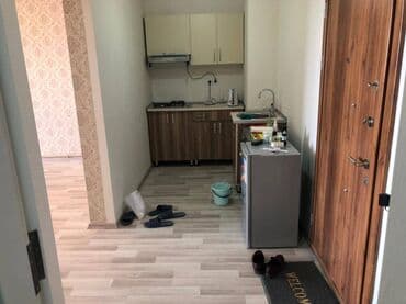 azadliqda kiraye evler 2023: 20 yanvar metrosunun yaxınlığında yeni tikili 20 mərtəbəli binanın — 6