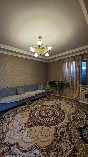 Бина 3 комнаты, 70 м², Нет кредита, Свежий ремонт — 7