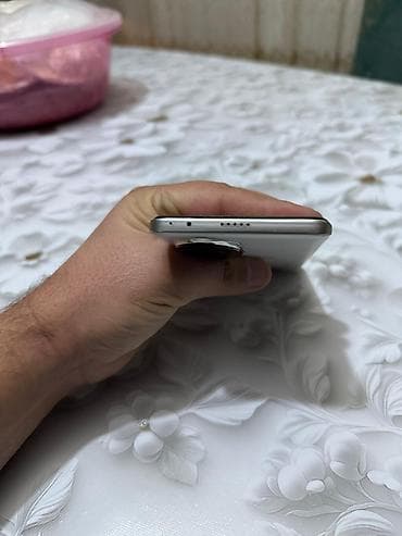 redmi 8 a 32: Honor 200 Pro, rəng - Boz — 6