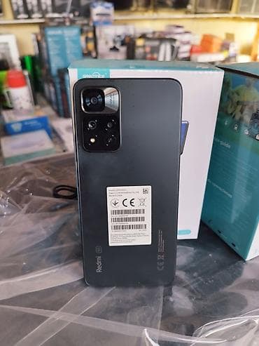 inter m: NOTE 11 PRO PLUSS. BEYAN OLUNMAYİB. Redmi markalı bu smartfon — 1