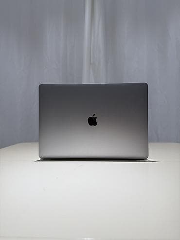 İşlənmiş Apple MacBook, 15.4 ", Intel Core i7, 512 GB — 3