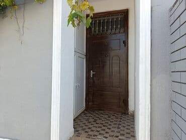 zabrat evlər: Zabrat 4 otaqlı, 120 kv. m — 2