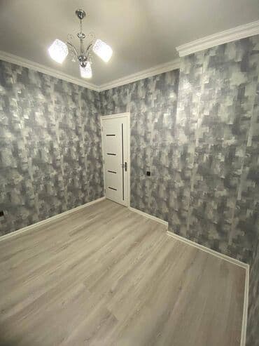 mingecevirde evlerin qiymeti: Bakı, 3 otaqlı, Köhnə tikili, m. Əhmədli, 70 kv. m — 3