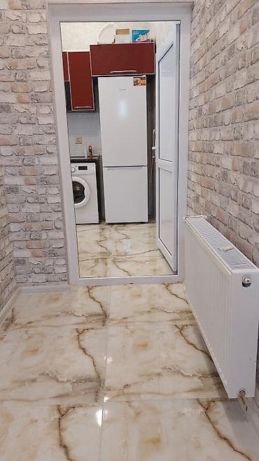 lenkeran rayonu: 90 kv. m, 2 otaqlı, Kombi, Qaz, İşıq — 2