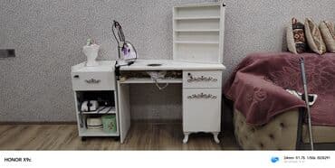 Düz masa, Siyirməli, Polkalı, Kredit yoxdur