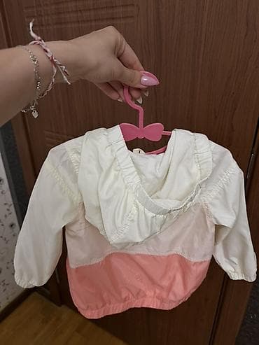 ag jaket: Jaket, Qız üçün, 1 - 2 yaş, U.S. Polo Assn — 2