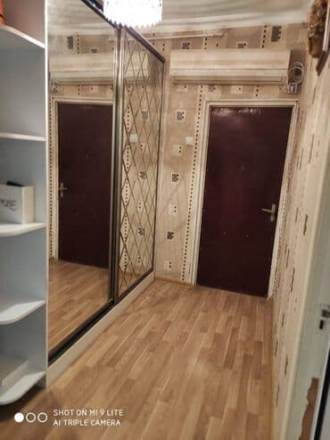 ipotekaya verilen evler: Bakı, 3 otaqlı, Köhnə tikili, m. Xalqlar Dostluğu, 80 kv. m — 9