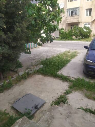 maştağada 128 məktəbin yanında satılan evlər: Xırdalan, 3 otaqlı, Köhnə tikili, 80 kv. m — 15