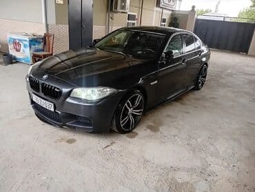 шевроле круз диски r16: BMW 5 series: 2 л | 2014 г. Седан — 10