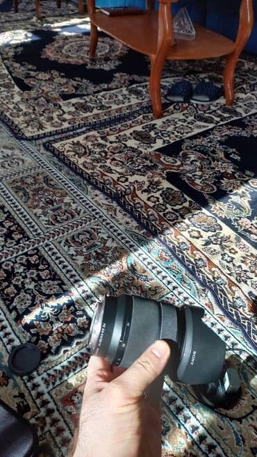 Компьютеры, ноутбуки и планшеты: Sony alpha 6000 пробег 4113 в отличнлм состоянии! В комплект входят — 8