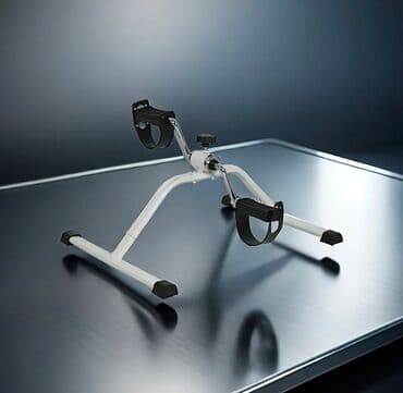 hoverboard ikinci el: Velosiped Trenajor Evdə ofisdə cox rahat oturdugunuz yerdə istifadə — 2