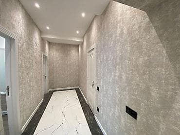 icare obyek: İcarəyə verilir 3 otaqlı yeni tikili 160 m², Nəsimi r. Kateqoriya — 6