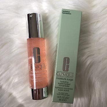 Üz serumu, Clinique, Bütün dəri növləri üçün, 125 ml, Yeni, Pulsuz çatdırılma lalafo.az -da Üz serumu, Clinique, Bütün dəri növləri üçün, 125 ml, Yeni, Pulsuz çatdırılma