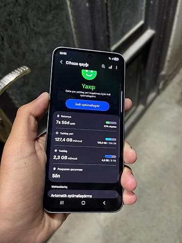 pubg mobile lite hilesi: Samsung Galaxy A56, rəng - Boz — 7