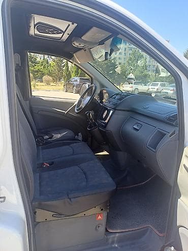 rent a car işi: Günlük, Mercedes, Depozitsiz, Qalmamaq şərti ilə — 2