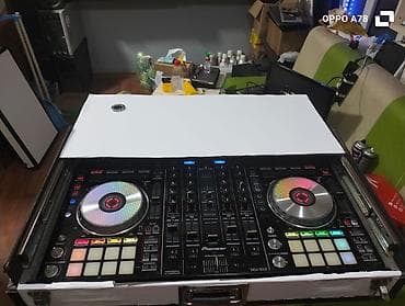 Qulaqcıqlar: Pioneer sx2 aparat üsdündə notbuk hədiiyə 1700 azn tecılı satılır pula — 4