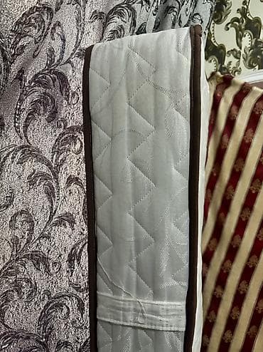 İşlənmiş, Sadə matras, Bir nəfərlik — 2