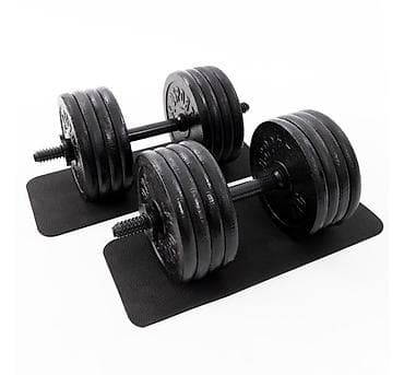 Dəmir Qantellər, Çəki: 20 kq, Yeni lalafo.az -da Dəmir Qantellər, Çəki: 20 kq, Yeni