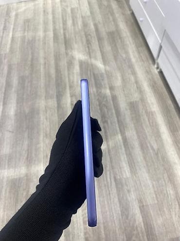 iphone 13 pro max 256: Samsung Galaxy A34 5G, rəng - Bənövşəyi — 4