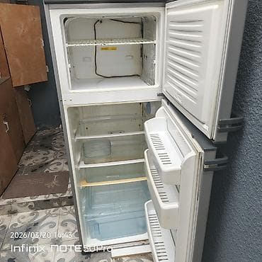 Компьютеры, ноутбуки и планшеты: Beko soyuducu 160 hündürlük 60 en işlək vəziyyətdədir 150 manat — 3