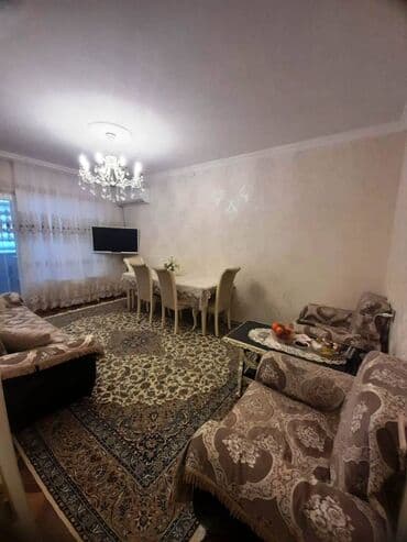 9 ci mikrorayon satilan evler: Bakı, Köhnə Günəşli, 3 otaqlı, Köhnə tikili, m. Əhmədli, 60 kv. m — 1