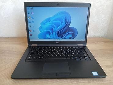 ikinci el dell laptop: 8 gb ram ideal veziyyet tam iwlek prablemsiz elimyandi satiram!!!!! — 6