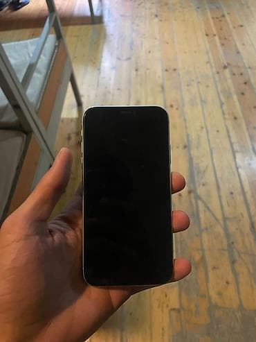 iphone 2: IPhone 11, 64 GB, Yaşıl, Face ID — 4
