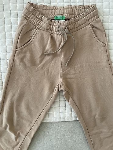 Təcili satılır unisex rahat şalvar SADƏCƏ 7 MANAT