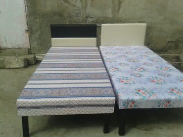 taxt 2 ci el: Təknəfərlik çarpayı — 3