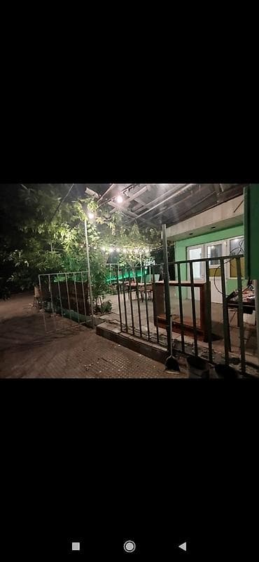 киоск в аренду: İcarəyə/istifadəyə hazır kafe- obyekti - Ayrı tikili, yol kənarında — 6