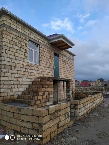 20 yanvar kirayə evlər 2024: Masazır 3 otaqlı, 60 kv. m, Kredit var, Təmirsiz — 1