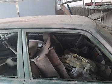 06 satisi: Mercedes-Benz S 280: 2.8 l | 1978 il Sedan — 5