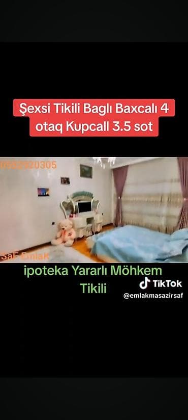 hamam ref: İkinəfərlik çarpayı, İşlənmiş — 3