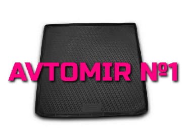 авто запчасти на опель: OPEL Astra J Sports Tourer 2011 baqaj ayaqaltı poliuretan "AILERON" — 1